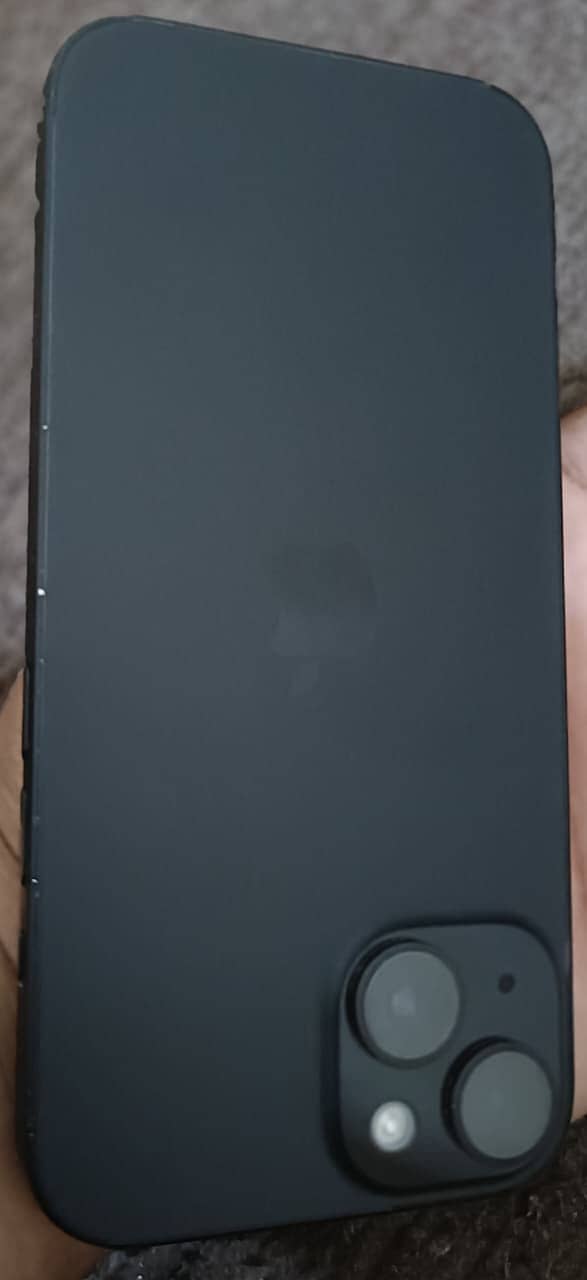 Apple iPhone 15 0