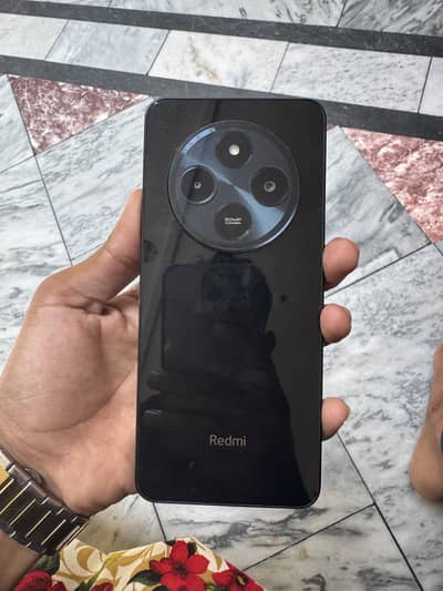 Xiaomi Redmi 14C