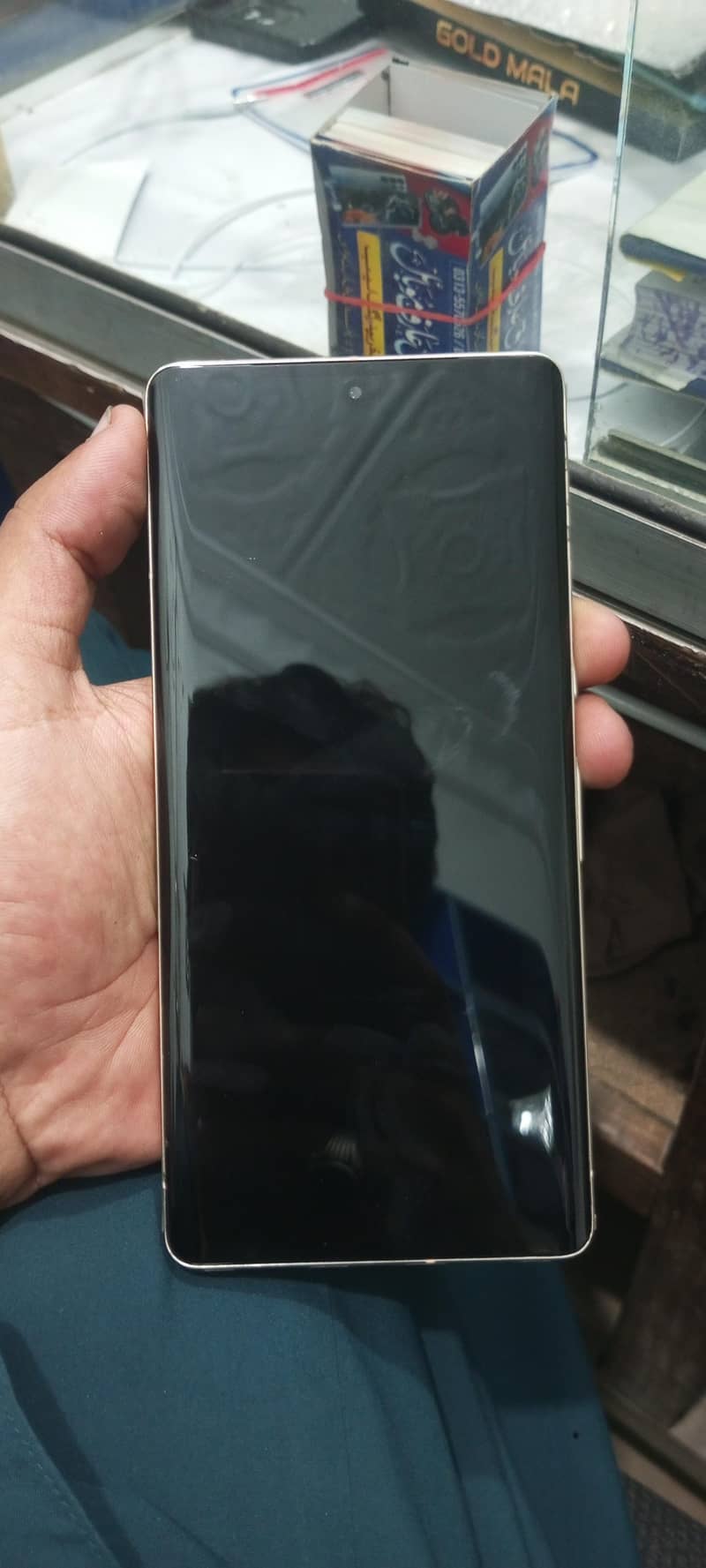 Google Pixel 7 Pro 2