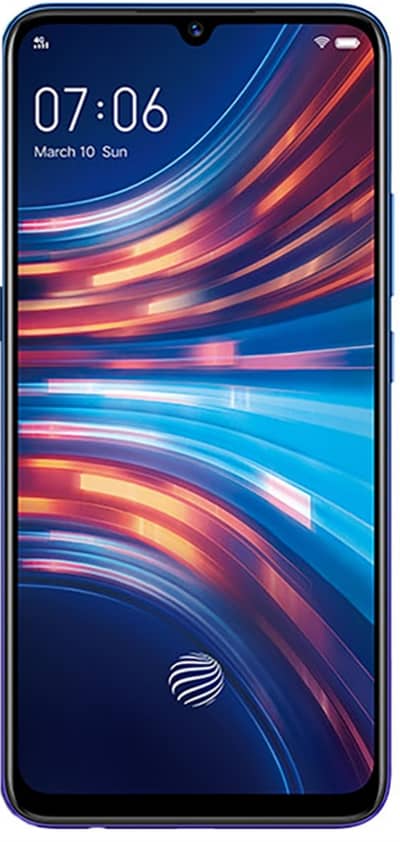 Vivo S1