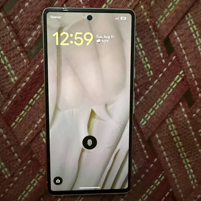 Google Pixel 7 0