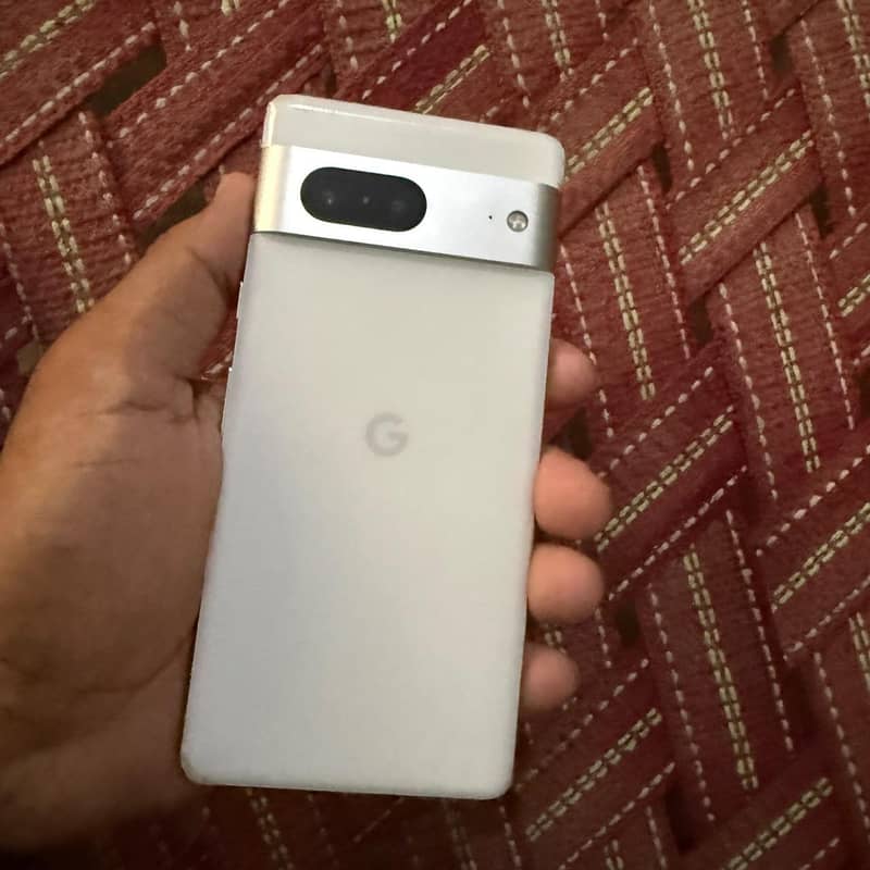 Google Pixel 7 6