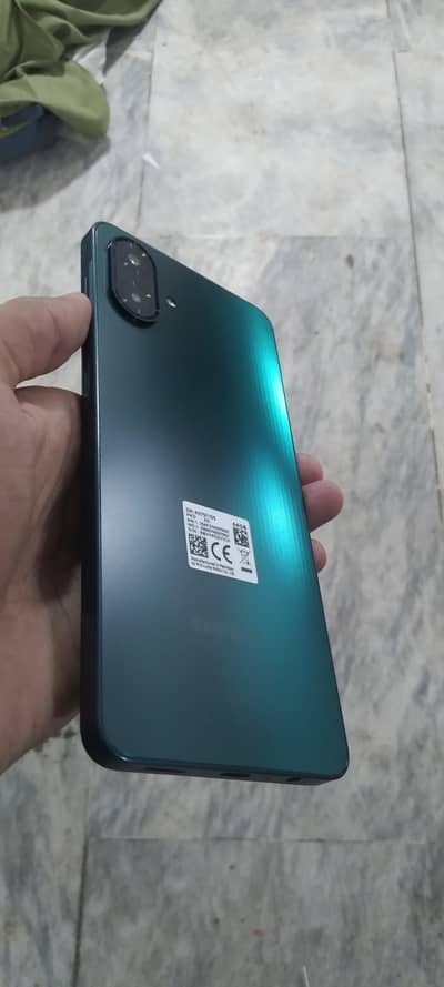 Samsung Mobile A07 5G