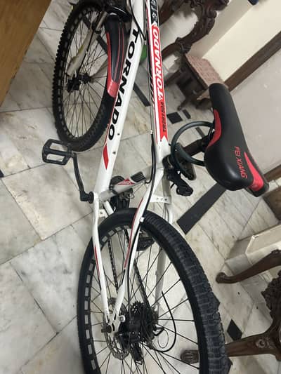 Used bycycles