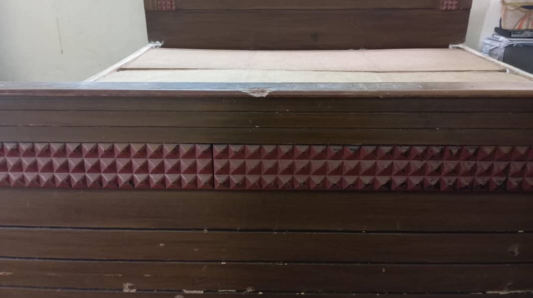 king size bed 2