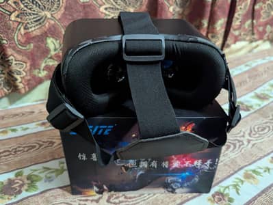 YISITE VR Box – Smartphone VR Headset