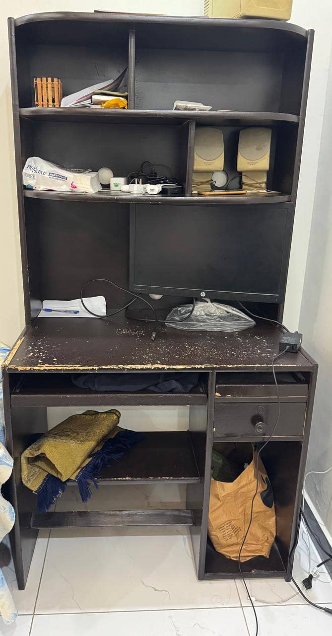 Computer/Study table for sale 0