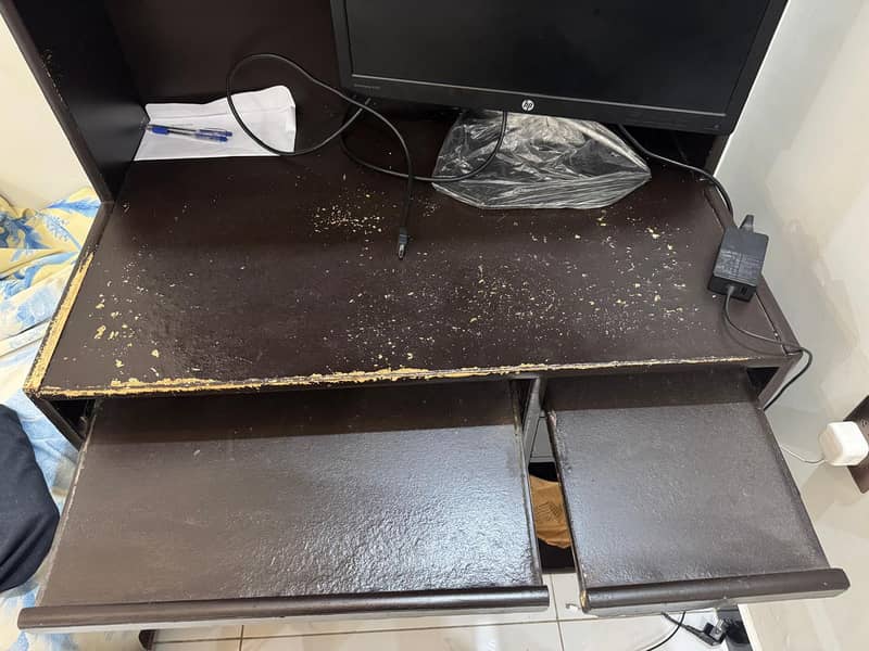 Computer/Study table for sale 4