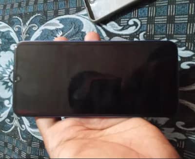 Infinix Note 12 G96