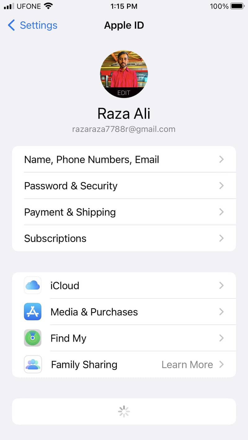 Apple iPhone 7 Plus 2