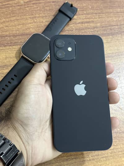 Apple iPhone 12