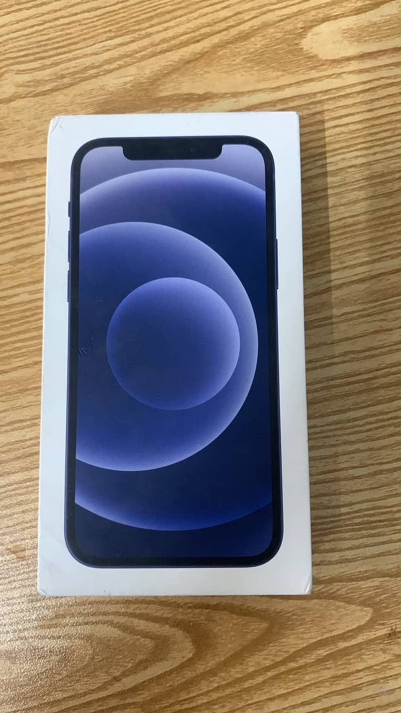 Apple iPhone 12 3