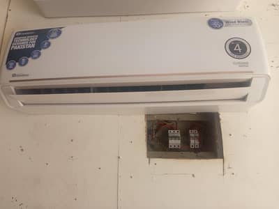 inverter AC for sale