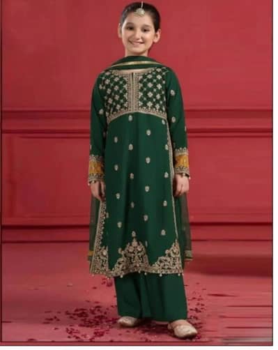 14 Agust Special Dress