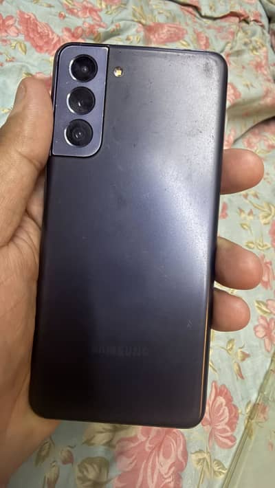 Samsung Mobile S21 5G