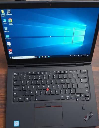 lenovo thinkpad Yoga X1