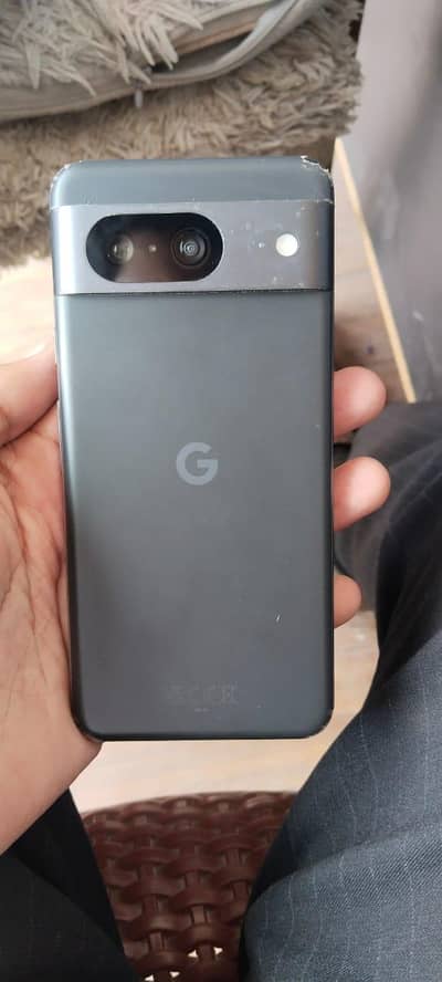 Google Pixel 8