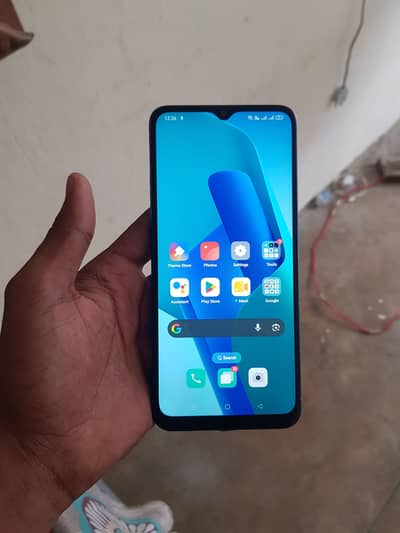 OPPO A16e
