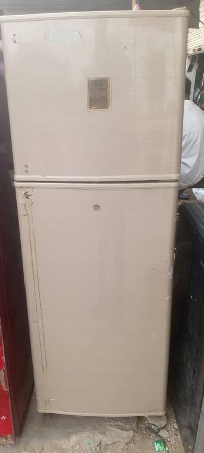 good condition