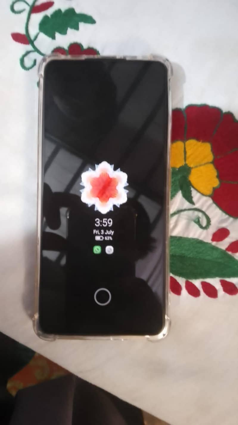 Xiaomi Redmi Note 13 1