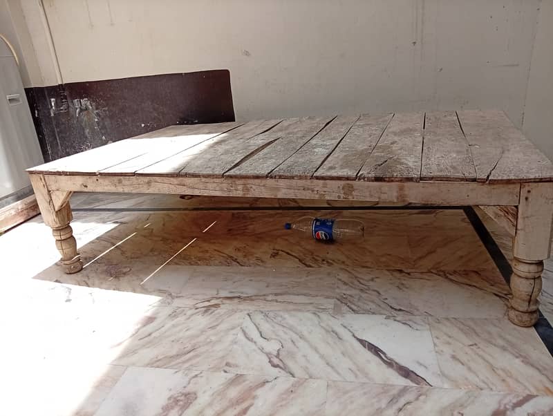 Used table 2