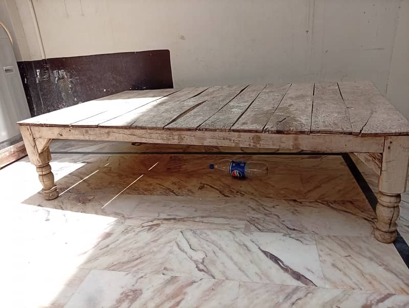 Used table 3