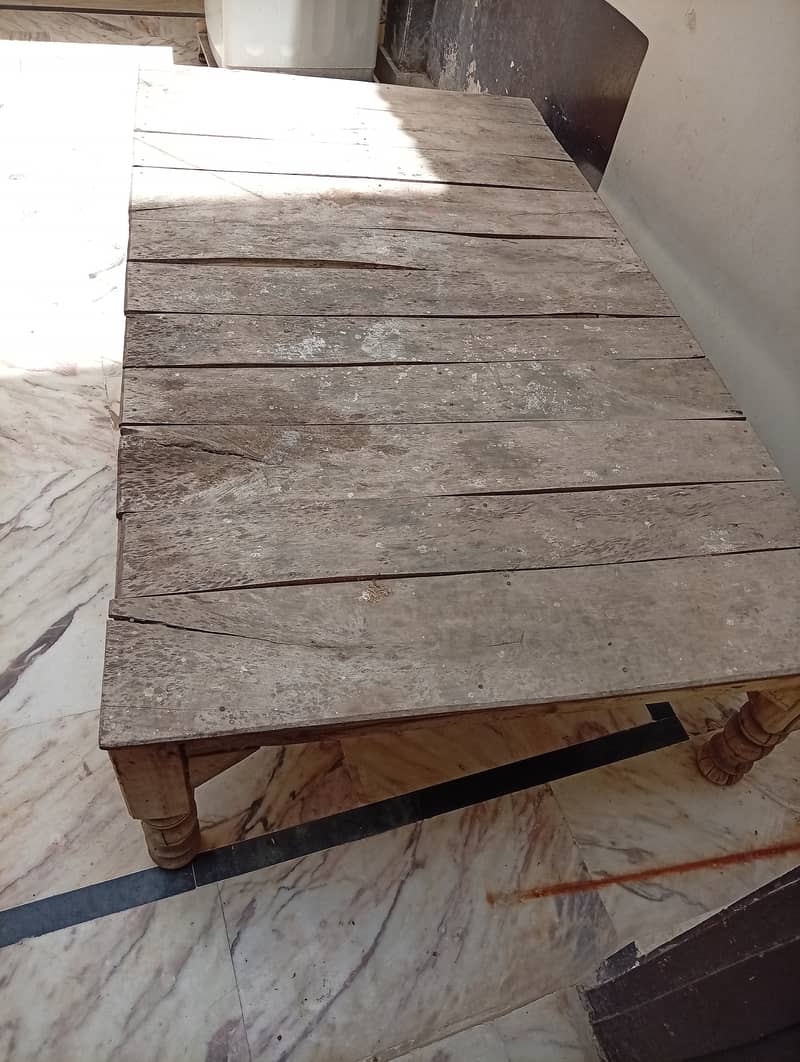 Used table 5