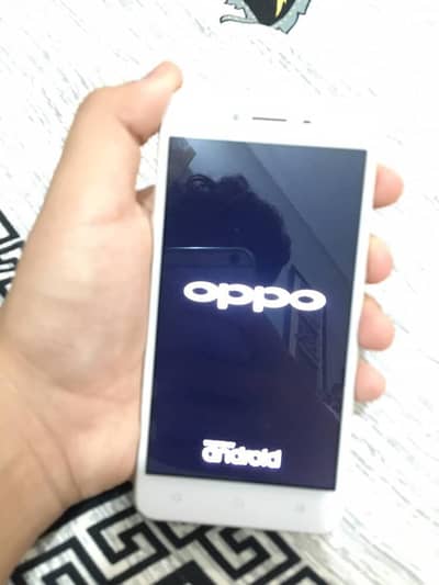 OPPO A37
