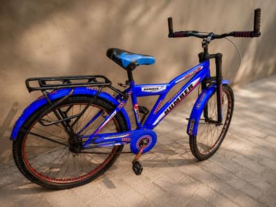 Humber Cycle | Bycycle | Bycycle For Sale In Multan