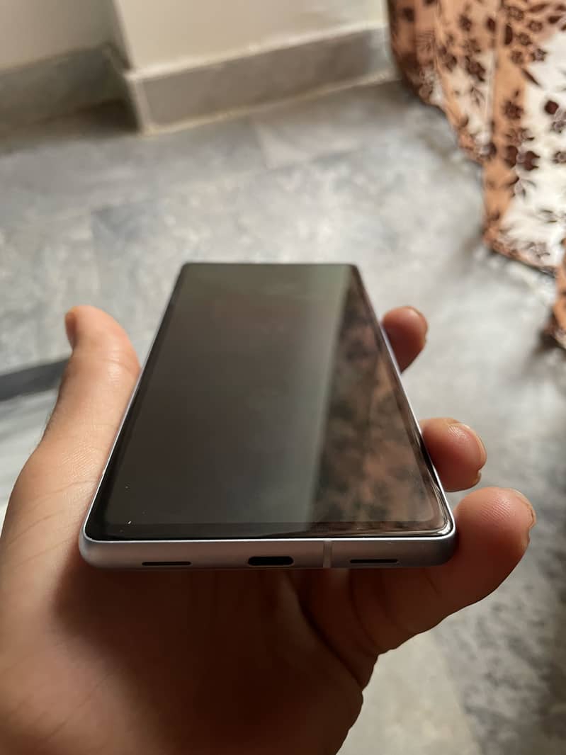 Google Pixel 7a 3