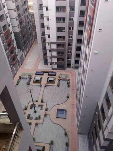 THE SAWERA ENCLAVE