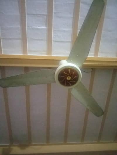 ceiling fan