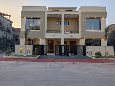 House Of 5 Marla Is Available For Sale In Bahria Town Phase 8 - Block M