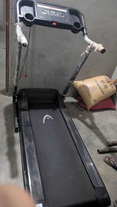 electric Treadmill running machine