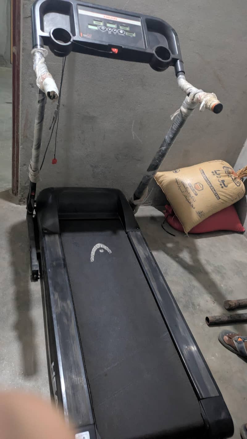 electric Treadmill running machine 0