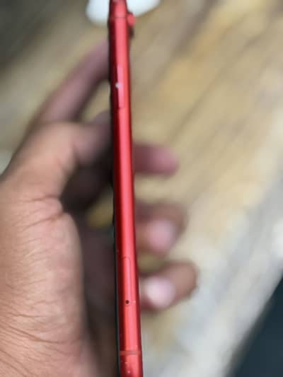 Apple iPhone XR