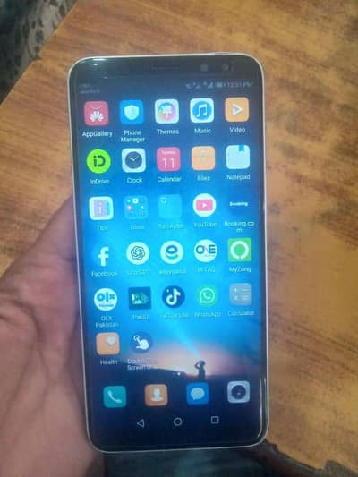 Huawei 10 Lite Original