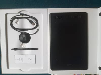Wacom Intuos Pro M