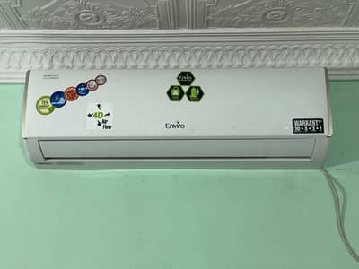 Ice-Berg Series 1.5 Ton DC Inverter AC