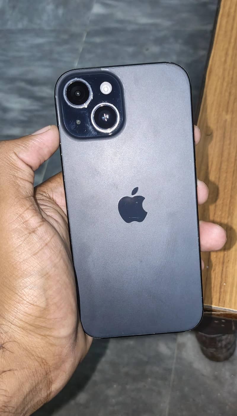 Apple iPhone 15 0