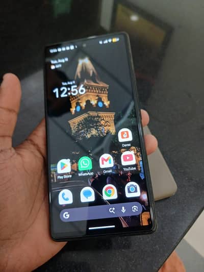 Google Pixel 6