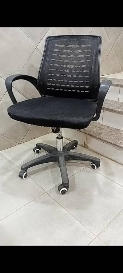 chair total 7 piece