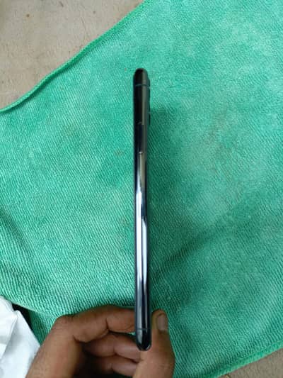 Apple iPhone 11 Pro Max