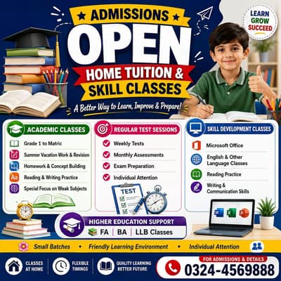 home tuitions