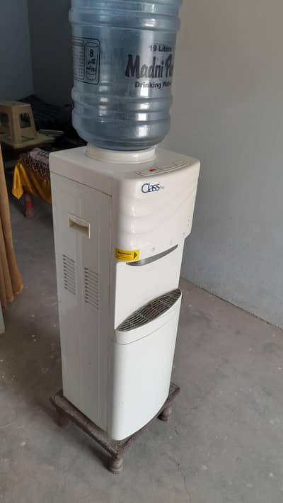 ClassPro Water Dispenser - Excellent Condition | Hot & Cold |