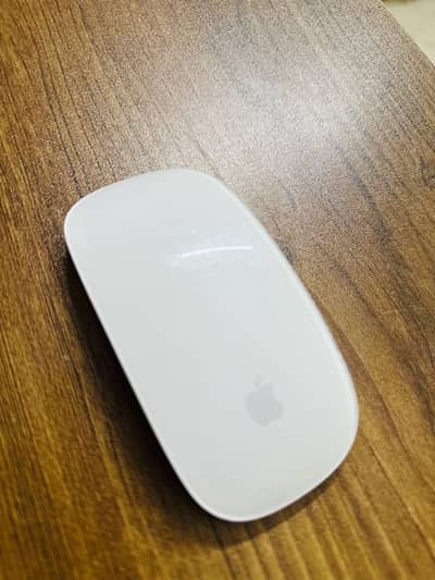 Apple Magic Mouse 2