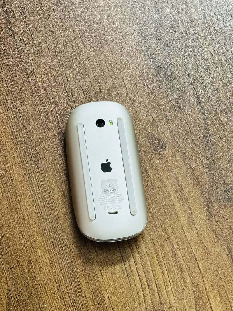 Apple Magic Mouse 2 2