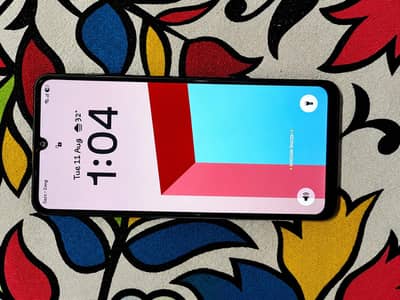 Samsung Mobile A07 4g