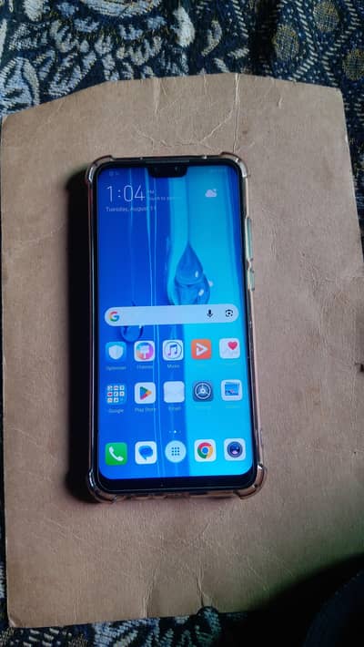 Huawei Y9
