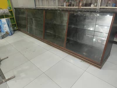 bakery and gernel store best counter condition bht achi hy